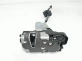 Rear door lock