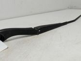 Front wiper blade arm