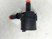Electric auxiliary coolant/water pump