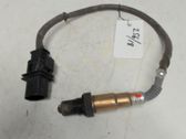 Lambda probe sensor