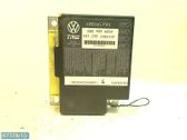 Airbag control unit/module