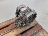 Automatikgetriebe