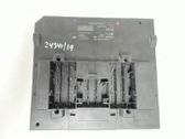 Comfort/convenience module