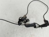 ABS brake wheel speed sensor