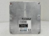 Motorsteuergerät ECU