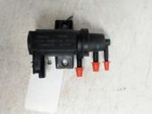 Vacuum valve