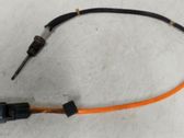 Izplūdes gāzu temperatūras sensors