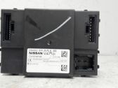 Comfort/convenience module