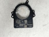 Sensor de ángulo de dirección