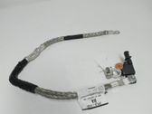 Positive cable (battery)