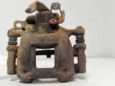 Bremssattel hinten