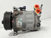 Air conditioning (A/C) compressor (pump)