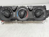 Climate control unit