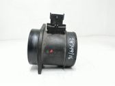 Mass air flow meter