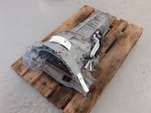 Automatic gearbox