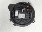 Soplador/ventilador calefacción