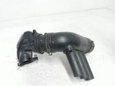 Air intake hose/pipe