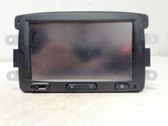 Radio/CD/DVD/GPS head unit