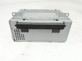 Radio/CD/DVD/GPS head unit