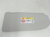 Sun visor
