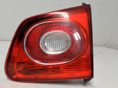 Tailgate rear/tail lights