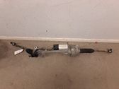 Steering rack