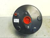 Brake booster