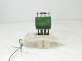 Heater blower motor/fan resistor