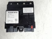 Tailgate/trunk control unit/module