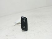 Botón interruptor de bloqueo de puertas