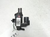 Vacuum valve