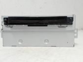 Radio/CD/DVD/GPS head unit