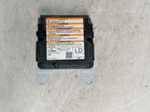 Airbag control unit/module