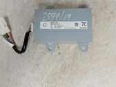 Other control units/modules