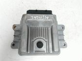 Unidad de control/módulo de la caja de cambios