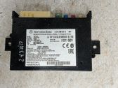 Steuergerät Autotelefon