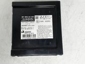 Keyless (KESSY) go control unit/module