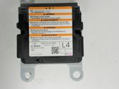 Airbag control unit/module