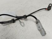 ABS rear brake sensor