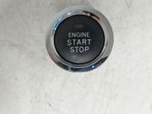 Engine start stop button switch