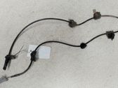 Sensor de freno del ABS trasero