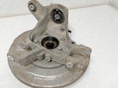 Cubo de rueda delantera