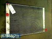 Radiateur de refroidissement