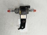 Fuel filter heater