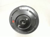 Brake booster