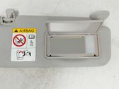 Sun visor