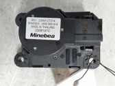 Stellmotor Heizung Klima