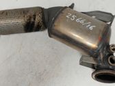Catalyst/FAP/DPF particulate filter
