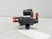 Vacuum valve