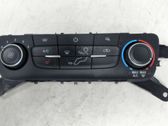 Climate control unit